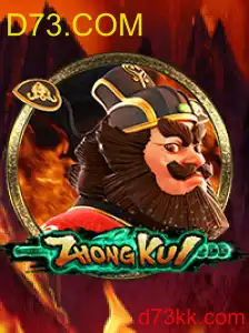 ZhongKui