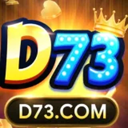 D73.COM Logo